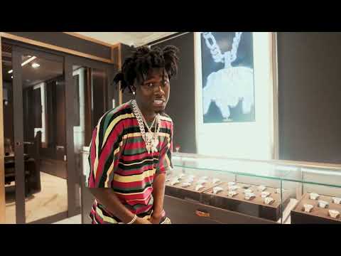 BABY MEL - BOYZ 2 MEN (OFFICIAL VIDEO)