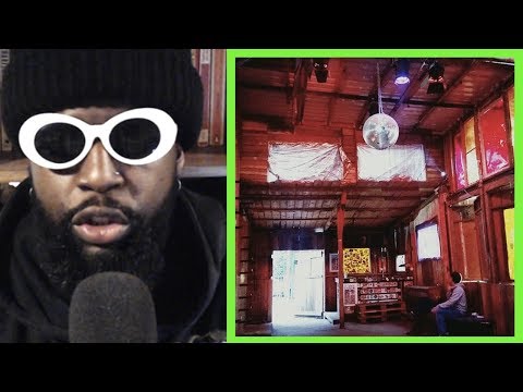 The End of Griessmuehle?