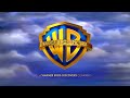 Warner Bros Pictures Logo 2003 But It S Modernized VERSION 2