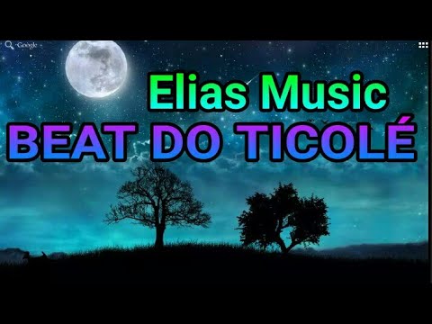 BEAT DO TICOLÉ - Canal Sr.Nescau [FUNK REMIX MODIFICADO] By: Elias Music