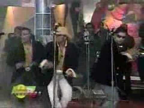 Si yo me vuelvo ah Enamorar