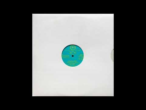 Gene Rondo - Yah Mo B There (Jah Will Be There)