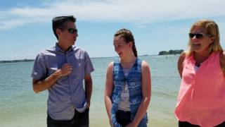 Alexis Marie Bergman&#39;s Baptism May 22, 2016