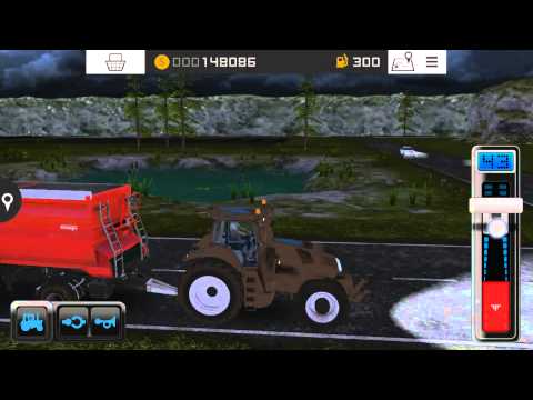 Farming Simulator 16 #01
