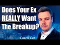 Does My Ex Really Know What They Want?