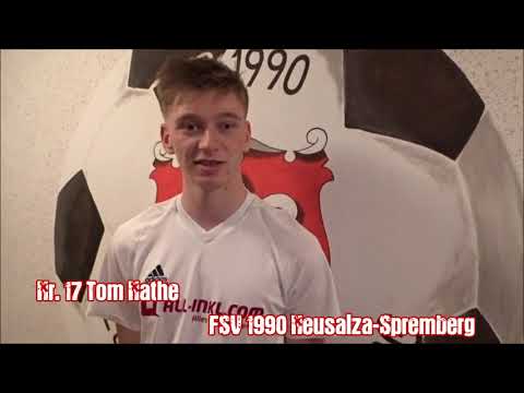 Spielvorschau Tom Nathe - FSV 1990 Neusalza-Spremberg : BSG Stahl Riesa