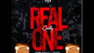 Quilly ft Biggie - Real One (Benja Styles Remix)