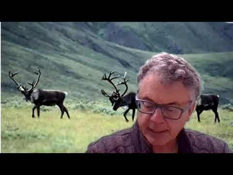 Chapter 16 Lost in the Barrens