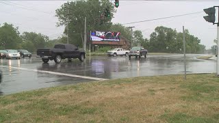 West Seneca Police Department refers 90 year old driver to DMV