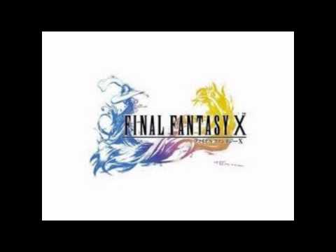 Final Fantasy X OST - Song of Prayer ~ Valefor