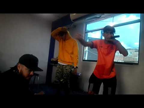 F0rmu1a vs Cosman - Cuartos de Final | Regional Tachira | GDL 2021