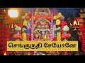 செங்குருதி சேயோனே Senkurudhi Seyonea Best Lines Ponniyin Selvan 1 Mu
