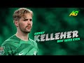 Caoimhin Kelleher ● The Liverpool Savior ● Best Saves  | HD