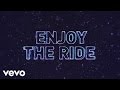 Krewella - Enjoy the Ride (Lyric Video) 
