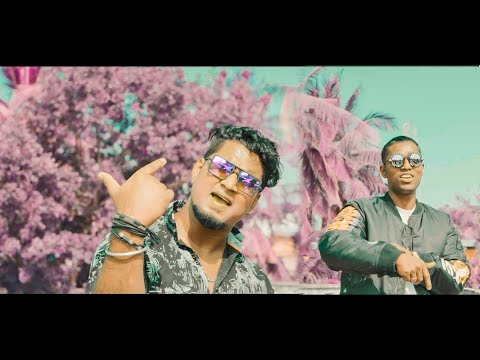 Blend - Official Music Video - Swag Samrat | Lil Prayer