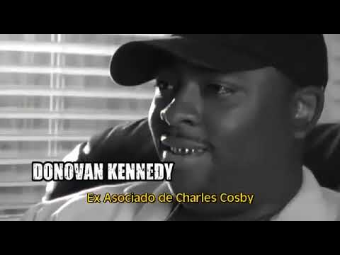 Cowboys de la cocaína 2 - Hustlin' With the Godmother - Griselda Blanco 1/10