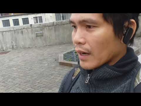 Vobarno italia river