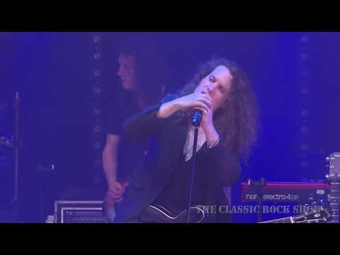 The Beatles "Abbey Rd, Golden Slumbers/Carry That Weight/The End" performed by The Classic Rock Show