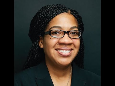 Tillman Scholar Voices: Maisha Rounds