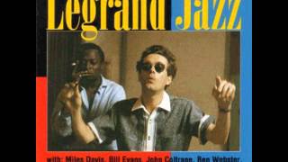 Michel Legrand Orchestra - Night in Tunisia