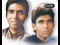 Ustad Ahmed Hussain Mohd Hussain Ghazal Hairaton Ke Silsile