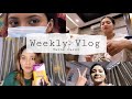 Weekly vlog , hair care , insights of my actual life - Twink Carol