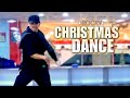 ROCKY 라키 'Christmas Dance' (Thanks HAMO)| Bryan Taguilid Choreography | Chill Danz