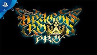 Dragon's Crown Pro video 2