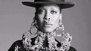 Cel U Lar Device - Erykah Badu (cover) (chopped and screwed)