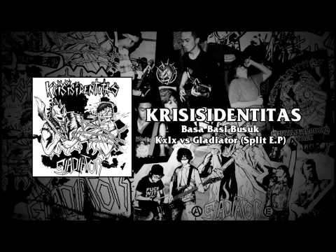 Krisisidentitas - Basa basi Busuk