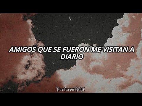 OUTRO (EL CÍRCULO) - KASE.O // LETRA