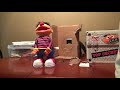 TMX Ernie Spanish Review E Q R