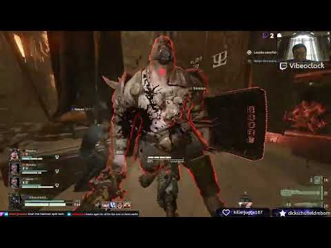 New Zealot Crusher Weapon - Is it Damnation viable?