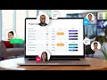 monday.com Video Key Moment [05:10] - Live Execution Latency & Automation Recipe Setup