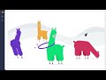 monday.com Video Key Moment [08:45] - Cross-Board Executive Dashboard Reporting