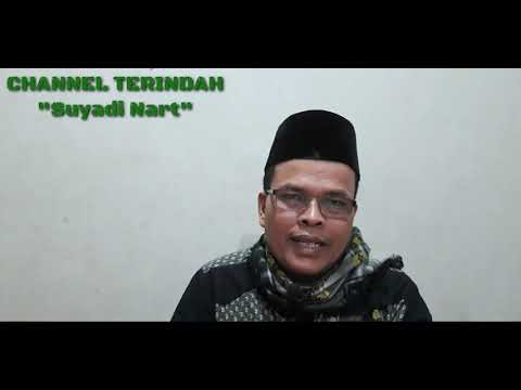 Khutbah I: Shalat Idul Fitri 1441 H/Minggu, 24 Mei 2020