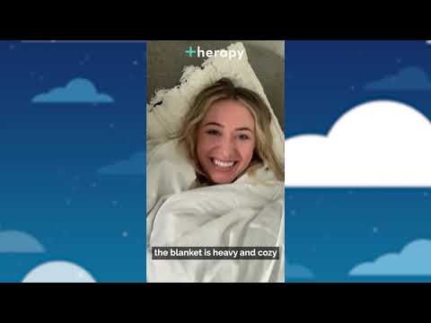 Therapy Bamboo Blanket Review - August 2021