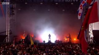 Goldfrapp - Everything Is Never Enough / Become the One.