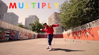 Soul Brother Chi | MULTIPLY