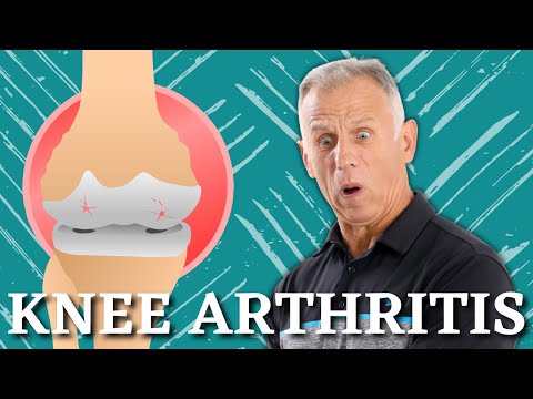 5 Proven Exercises for Knee Osteoarthritis or Knee Pain ...