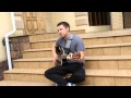 Сашка - Рай в шалаше (кавер "Сплин") 