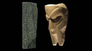 BORN LIKE THIS - DOOM (2009) Full Album