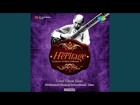 Raga Bhankhar - Bhankhar — वीडियो थंबनेल