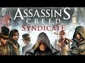 Assassin's Creed Syndicate Trailer - Imagine ...