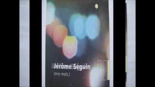 JEROME SEGUIN 