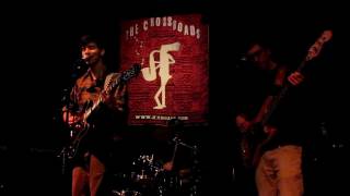 The Way That I Found You