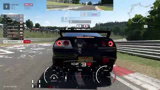 gtsport  適当に垂れ流し
