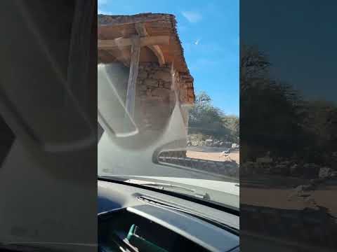 SAN ANTONIO LA RIOJA CASA FLIAR DE FACUNDO QUIROGA #visitargentina #travel #lariojaargentina