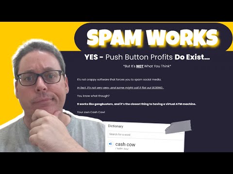 KashKow Review and DEMO | LIVE LOOK INSIDE Kash Kow, DOES IT WORK? and What is the Traffic Source?