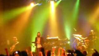 Matisyahu - Ancient Lullaby 8Nov2008 Atlanta